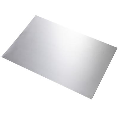 China Chemical Equipment/Building Materials 1-1.8mm 204 301 304 306 310S 314L 403 416 430 440C 904L Stainless Steel Sheet/Plate Price Per Kg for sale