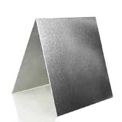 China Making Pipes Dx51d Z275 Galvanized Steel Sheet 5mm Cold Steel Plates Iron Sheet for sale