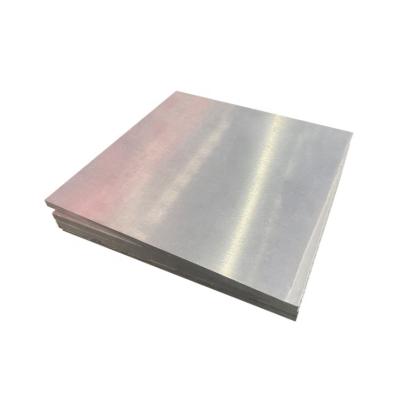 China Construction Prime Grade Aluminum Plate 1050 Aluminum Sheet 1060 1100 3003 5005 5052 5083 6061 6063 Price for sale