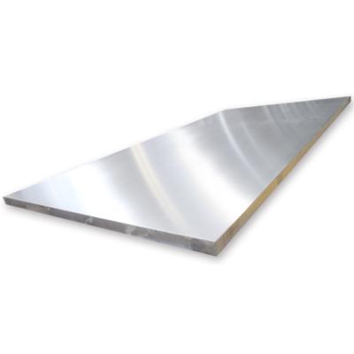 China Industry 5000 5052 5754 5083 Almg3 Series Aluminum Sheets/Plates for sale