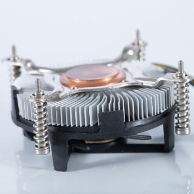 China Computer Case Factory Supply 90mm Heatsink CPU Coolers For LGA 1150/1151/1155/1156 for sale