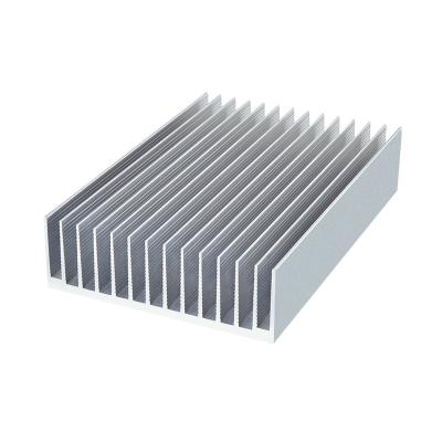 China Dongguan radiator wholesales low cost radiator for led extruded 400mm aluminum 200w led radiator for sale