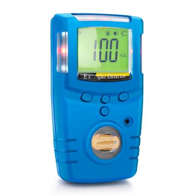 China GC210 Portable oxygen measurement instrument for O2 concentration for sale