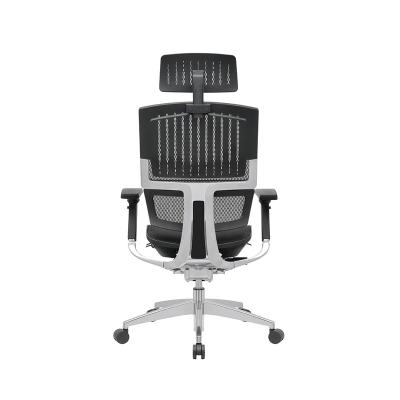 China Ergonomic Upholstery 700*1300*500 Mm Office Seating Adjustable (Height) Selling for sale