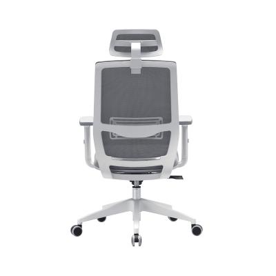 China Modern Ergonomic Factory Furniture Swivel Mesh Office Rotation Chairs for sale