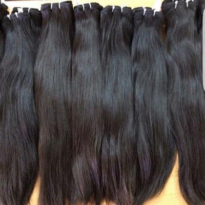 China Can Be Dyed And Bleached Or Change Design Wholesale Cheap Bundle With Raw Closure 100% Straight Weave Hair Vendors, Brazilian Virgin Hair Bundles for sale