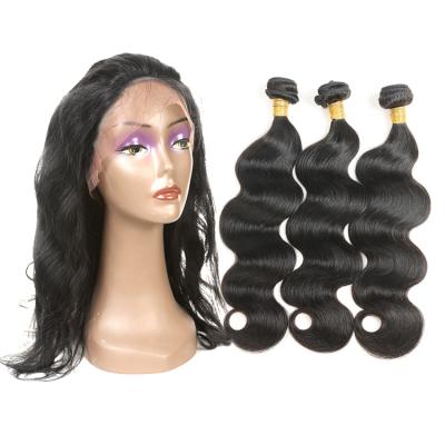 China Free Shipping Silky Straight Weft Big Loose Wave Straight Wave Lace Closure , Waterproof Hair Lace Wig Glue for sale