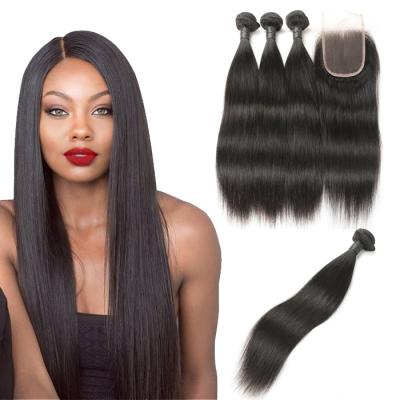 China Free Shipping Silky Straight Weft Big Wave 4x4 6x6 7x7 Lace Frontal Closure, Human Hair Lace Frontal Wig With Baby Hair for sale