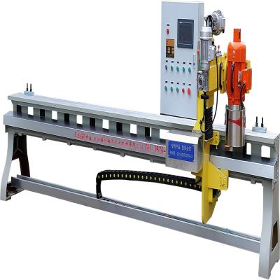 China Stone Processing MULTIFUNCTIONAL PROFILING MACHINE ZDM99-Y for sale