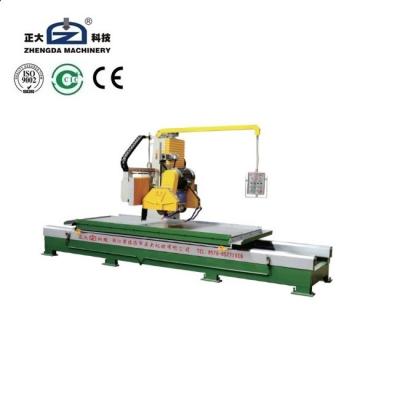 China 350-600mm Automatic Stone Profiling Cutting Machine Price for sale