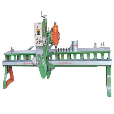 China MULTI-PERFORMANCE ZDM99-D STONE PROCESSING SHARPENING MACHINE for sale