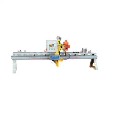 China High precision polisher marble and granite edge marble stone polishing machine for sale