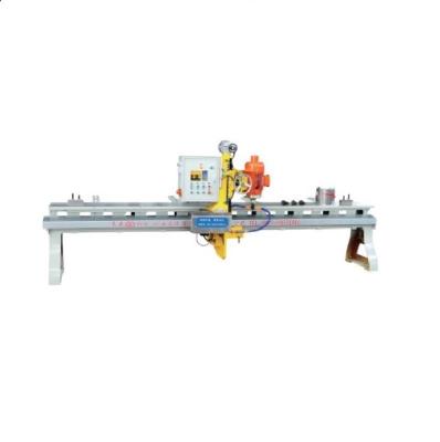 China Marble 3000mm Stone Edge Marble And Granite Polishing Machine for sale