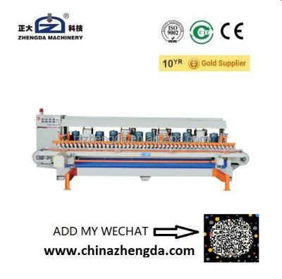 China High Quality Automatic Granite Stone Sharpening Machine for sale