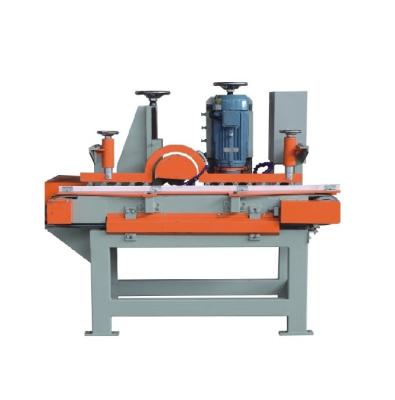 China Building Material Shops HOT SALE L TYPE CUTTING MACHINE FOR COUNTERTOP for sale