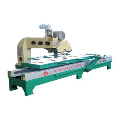 China Industry Manual Stone Cutting Machine Quartz Granite Marble Stone Artificial Stone Cutting Machine for sale