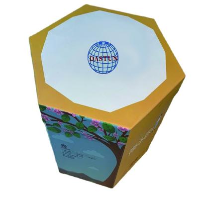 China Sustainable Factory Hot Sales Custom Sizes Eco-friendly Materials Personalised Packaging Box Product Packaging Custom Box for sale