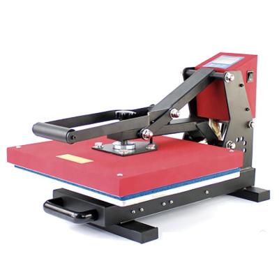 China Garment Shops New High Pressure Heat Press Machine 38*38cm T-shirt Puzzles Printing for sale