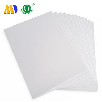 China High Quality Ceramic Sublimation Heat Press Transfer Paper For Inkjet for sale