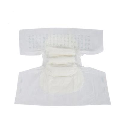 China Wholesale hot sale product printed disposable personal care diaper layout for adult for sale