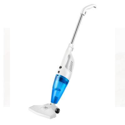 China Hotel Cyclone Carpet Vacuum Cleaner Handheld Car and Home Convenient Stick Held Household Attached Power for Home Electric Vacuum Cleaners for sale