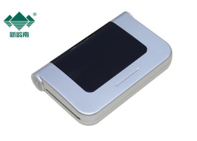 China Universal-angetriebenes Solarladegerät des Handy-1450mah für das Wandern/reisend zu verkaufen