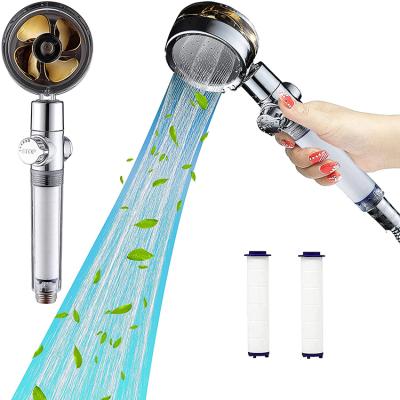 China Guangdong Water Saving Flower Shower Head High Pressure Rainfall Thermostatic Faucets That Rotates 360 Degrees for sale