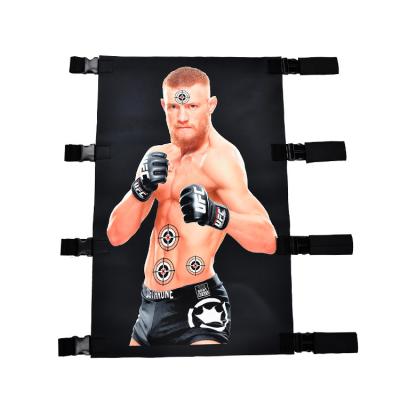 China Protector New Arrival Custom Design Waterproof Durable Neoprene Boxing Sandbag Sleeve for sale