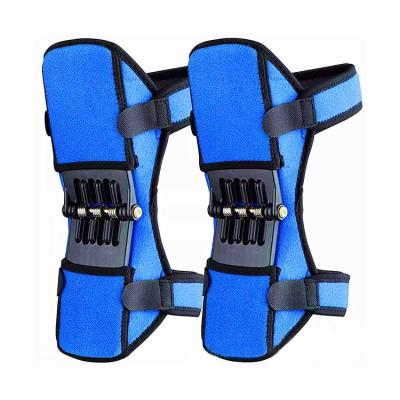 China Sports Waterproof Neoprene Knee Pad Neoprene Knee Protector Thermal Eco Friendly Neoprene Knee Defender for sale