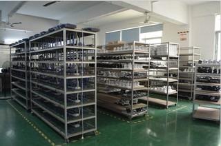 Verified China supplier - Shenzhen JideTech Development Co., Ltd.