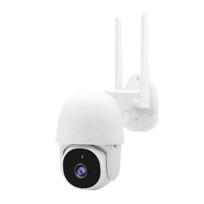 China 1080P Mini Wifi Camera Wireless With Two Way Audio IP Audio Wireless Camera With Auto Tracking for sale