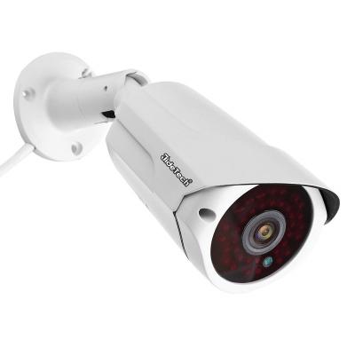 China Original JideTech Most Popular 3MP Bullet IP NIGHT VISION CCTV POE Camera Manufacturer Outdoor Waterproof Night Vision for sale