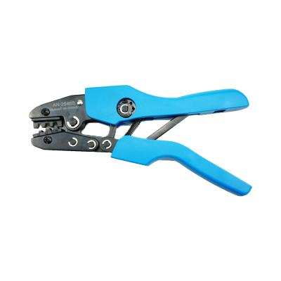 China Solar System Panel Solar Panel PV Connector Extension Cable Wire Pliers Crimp Tool for sale