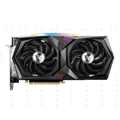 China 2022 workstation graphics cards msi rtx 3060 2x graphics card GeForce RTX 3060 GAME 12G with video card for sale