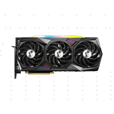 China 2022 MSI workstation graphics strix rtx 3070 GeForce RTX 3070 Ti GAME TRIO 8G in stock for sale