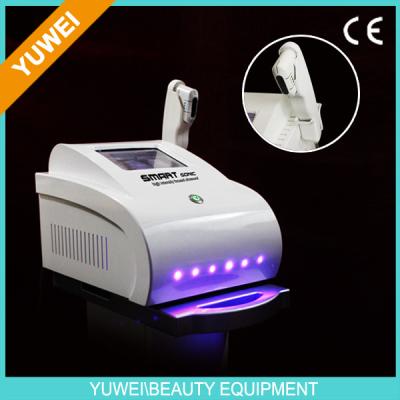 China High Peak Power  HIFU Machine  , Skin Tightening HIFU Beauty Machine for sale