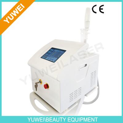 China 1000w Power Shr E Light Ipl Hair Removal Ywi - 1 8 x 40mm Spot Size for sale