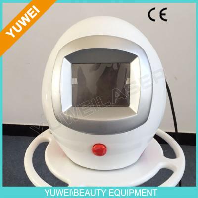 China 40Khz 300W Mini Bipolar Rf Beauty Equipment For Skin Tightenning for sale