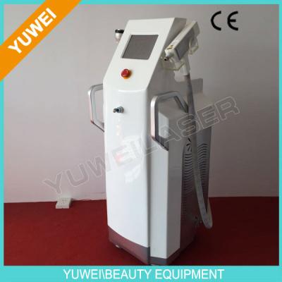 Chine YWP-1 vidéo permanente de laser de ND Yag de l'épilation 1064 nanomètre et en ligne à vendre