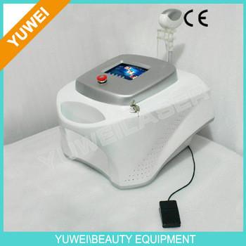 China Portable Gray Model Hair Removal Laser Equipment 808nm/810nm diode laser for sale