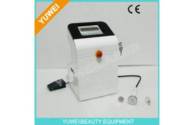 China RF beauty Machine / equipment , Portable RF radio frequency skin tightening machine for sale