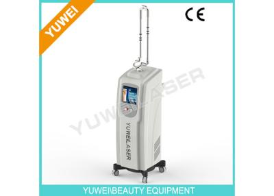 China Vaginal Rejuvenation Laser / Vaginal Tightening Co2 Laser Machine for Acne Scar Removal for sale