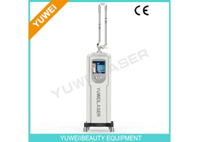 China Wrinkle Removal and Vaginal Tightening CO2 Fractional Laser for Acne Scars for sale