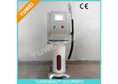 China 1000W Portable IPL hair removal machine for Skin Rejuvenation 8 × 40mm Spot Size for sale