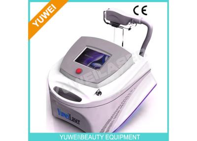 China 8.4 Inche 1-50J / cm2 Portable Home E-light Beauty Machine For Wrinkle Remover for sale