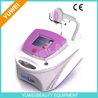 China Aesthetics RF Fractional Skin Whitening / Skin Tightening Machine Acne Scars Removal for sale