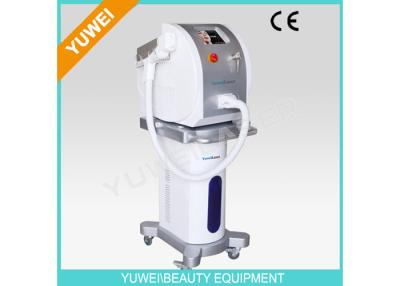 China 10ns Duration Nd Yag Laser Tattoo Removal equipment / machine for Skin Rejuvenation for sale