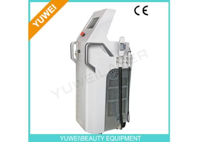 China Salon Spa 1064nm Long Pulse Nd Yag Laser Hair Removal Machine for hairline beard armpit for sale