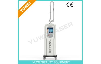 China CE Approved Vaginal Rejuvenation Laser Tightening Fractional CO2 Laser for Wrinkles Skin for sale