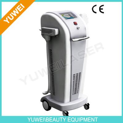 China IPL Elight RF Nd Yag Multifunctional Beauty Machine with 8.4